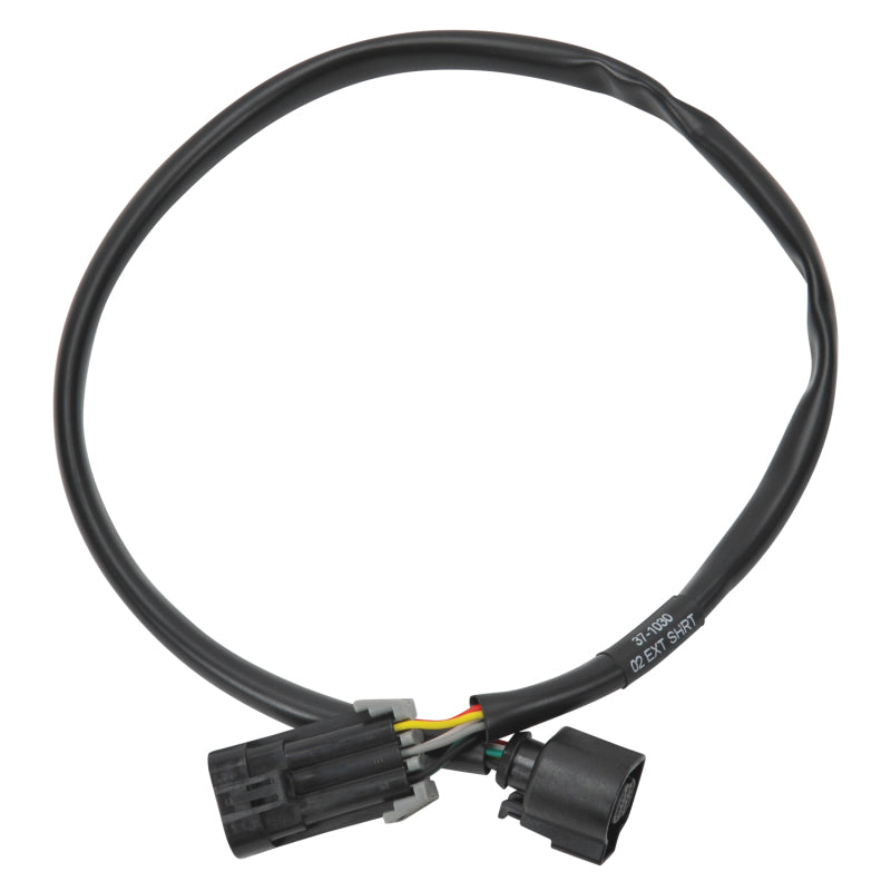 Edelbrock 36152 Pro-Flo 4+ EFI O2 Sensor Extension 24in Wiring Harness