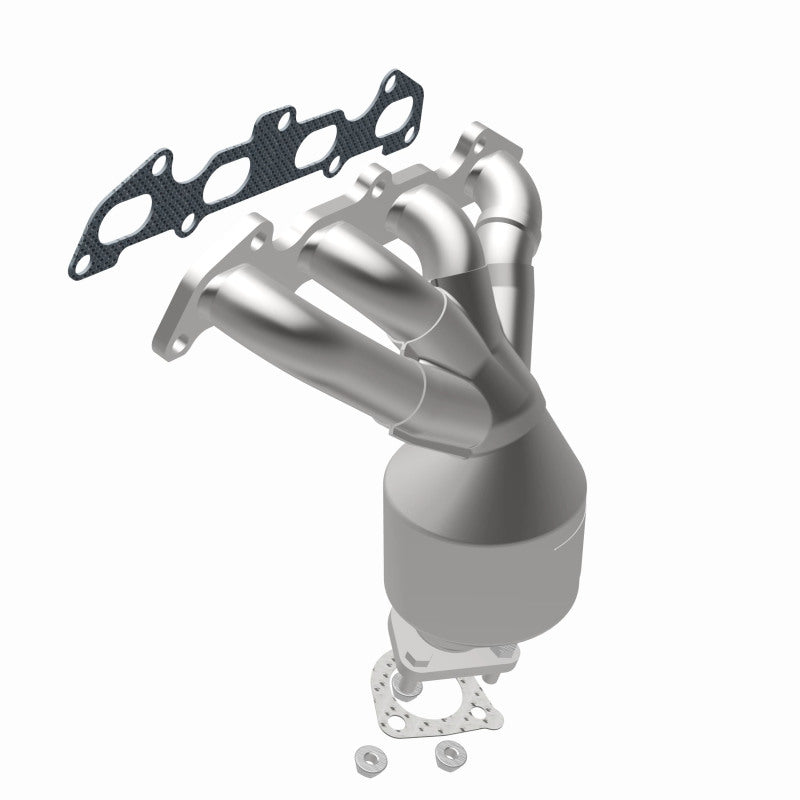 MagnaFlow 49272 Conv DF fits Kia 00-03 Rio 1.5L/1.6L