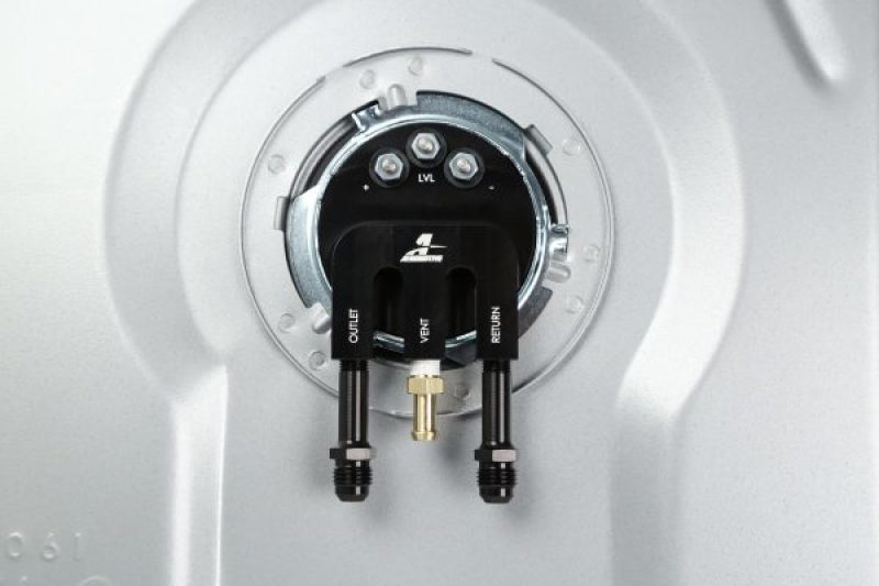 Aeromotive 18171 fits Chevrolet 82-92 Camaro 200 Stealth Gen 2 Fuel Tank