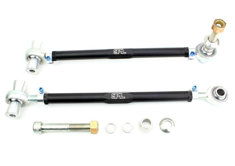 SPL Parts SPL TR E9X 06-13 fits BMW 3 Series/1 Series (E9X/E8X)/F8X Front Tensio