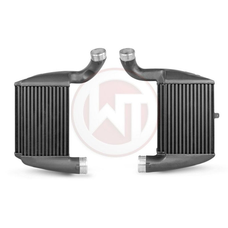 Wagner Tuning 200001146.ACC fits Audi RS6 C6 4F Competition Intercooler Kit w/ ACC Bracket