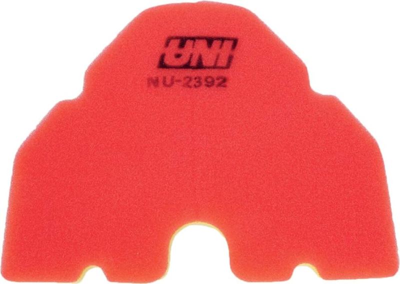 Uni Filter NU-2392 Uni FIlter 98-02 fits Kawasaki ZX-6 Air Filter