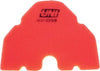 Uni Filter NU-2392 Uni FIlter 98-02 fits Kawasaki ZX-6 Air Filter