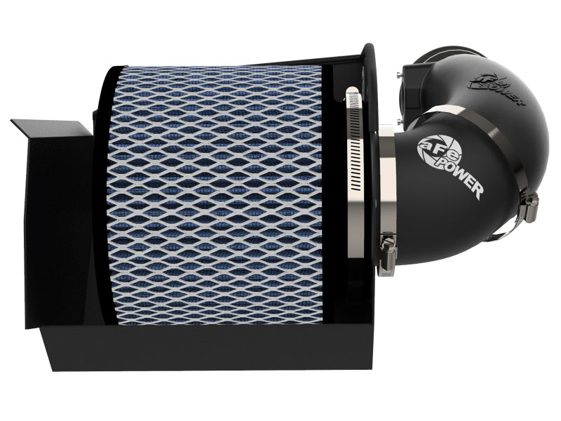 AFE 54-13012R FORCE Stage-2 Pro 5R Cold Air Intake System 01-16 fits Nissan Pa