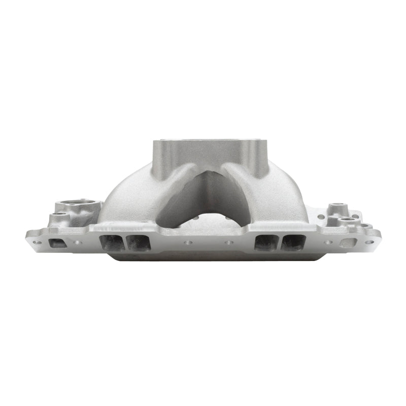 Edelbrock 2892 Manifold fits SBC Super Victor II