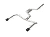 AFE 49-36432-B MACH Force-Xp 19-20 fits Volkswagen Jetta GLI L4-2.0L (t) 304 SS