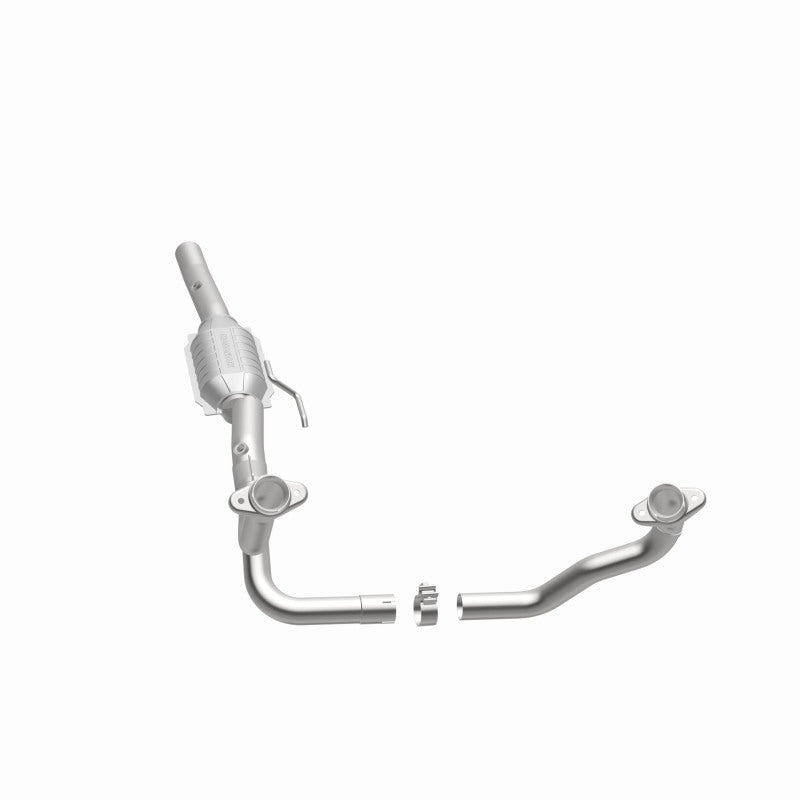 MagnaFlow 49471 Conv DF fits Durango 2WD OEM