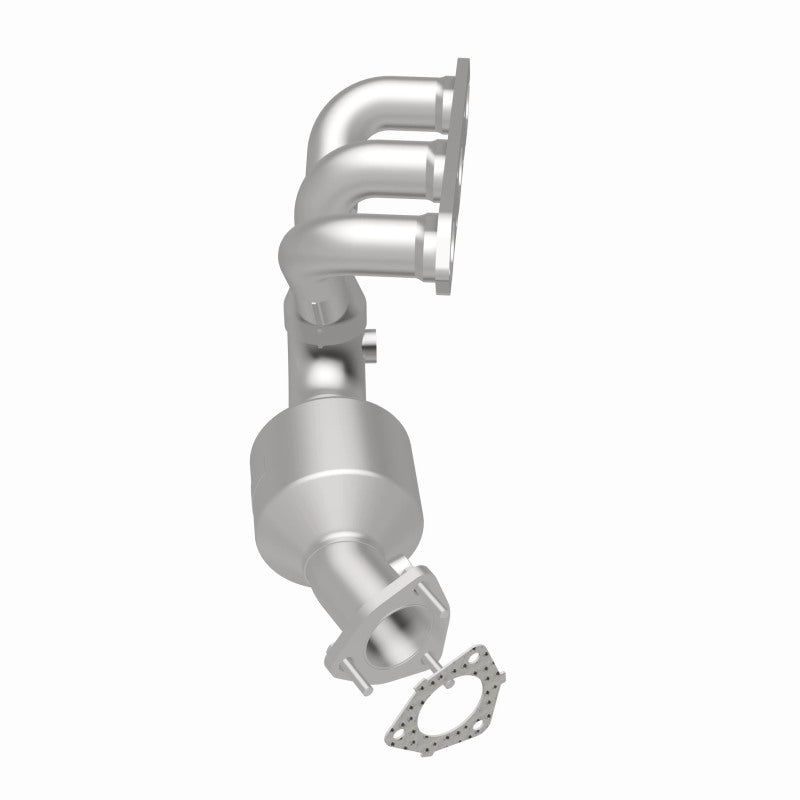 Magnaflow 49931 fits Porsche 06 Conv -08 Cayman DF SS OEM Grade Passenger Side