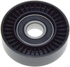 Gates 36156 10-11 fits Toyota Camry 4-Cyl. 2.5L P.S. Belt Drive Pulley
