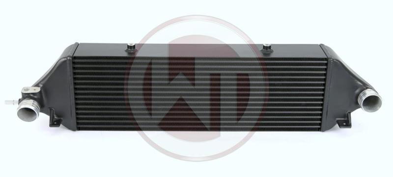 Wagner Tuning 200001104 fits Ford Focus MK3 1/6 Ecoboost Competition Intercooler Kit