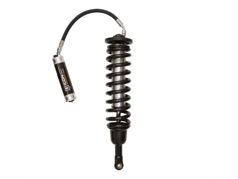 ICON 95000L fits Ford 10-14 Raptor Front 3.0 Series Shocks VS RR CDCV Coilover Kit - Driver Side