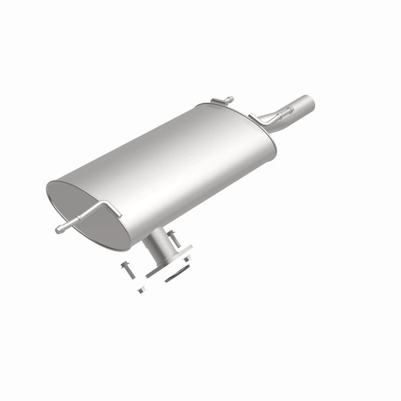 Magnaflow 108-0071 BRE Exhaust 92-93 fits Camry 2.2L Muffler Kit