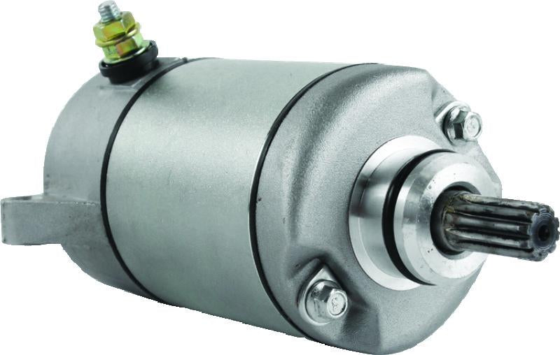 QuadBoss 495265 Starter Qb