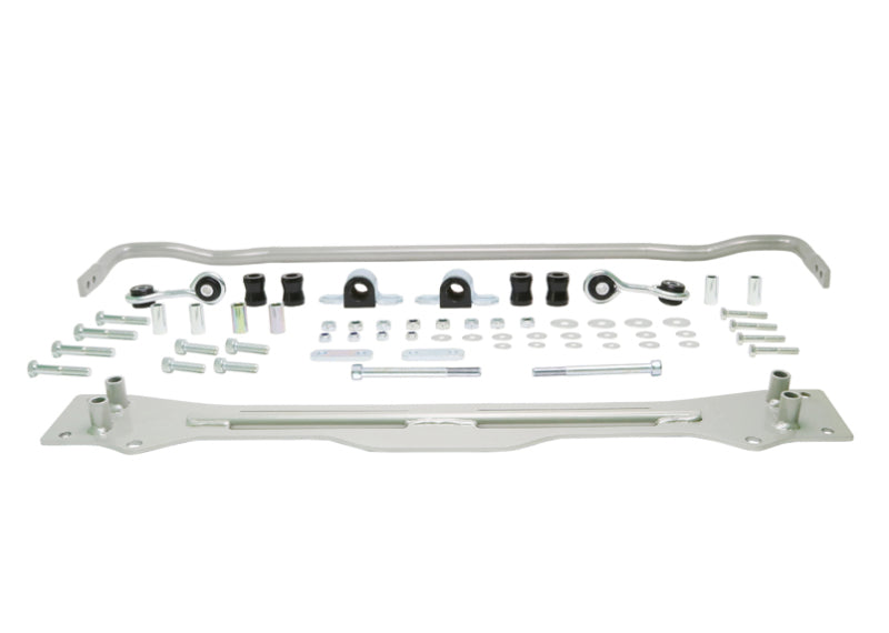 Whiteline BHR83XZ fits Honda 96 00 Civic EJ & EK (Will Not Fit 01+) Rear 22mm X