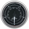 AutoMeter 9710 AutoMeter Chrono 2-1/16in 0-280 Ohm Programmable Fuel Level Gauge - Chrome
