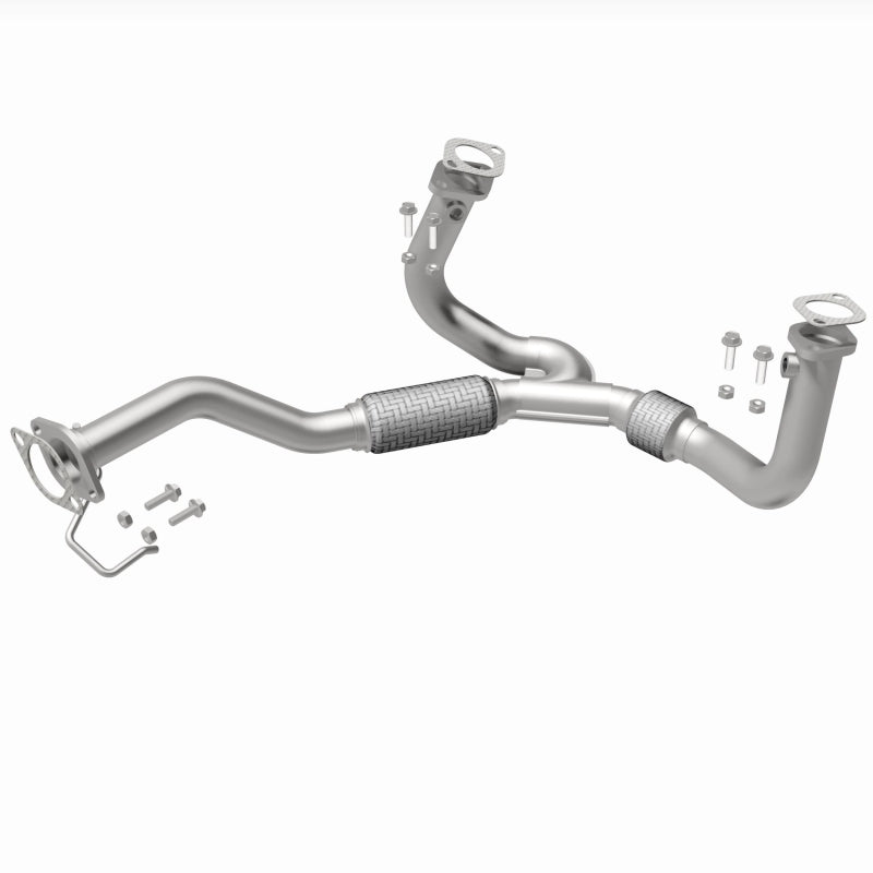 Magnaflow 107-0245 BRE Exhaust 03-06 KIA SORENTO 3.5L Front Pipe Kit