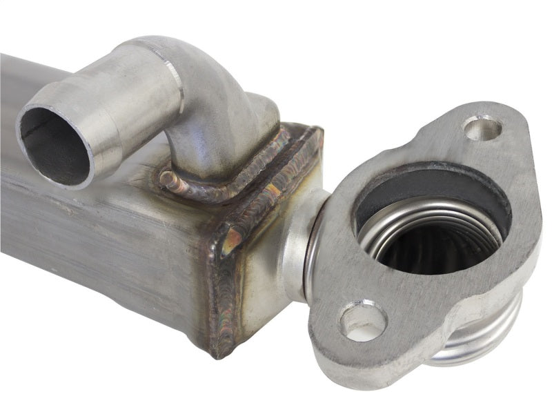 AFE 46-90080 BladeRunner EGR Cooler Combo 08-10 fits Ford Diesel Trucks V8-6.4L
