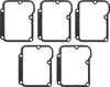 Twin Power 43282 fits 99-06 BT EXC 99 FLHT 06 Dyna Transmission Top Cover Gaske