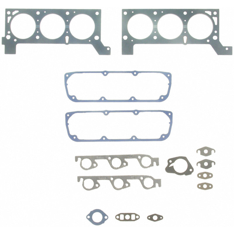 Fel-Pro HIS9673PT fits Dodge Grand Caravan HIS 9673 PT PermaTorque Engine Cylinder Head Gasket Set