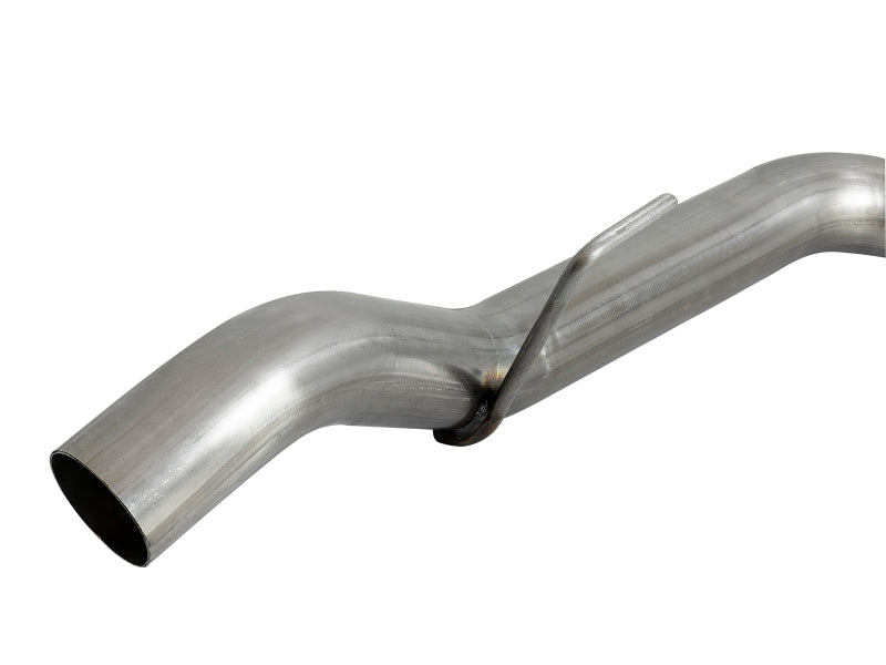 AFE 49-34101 Series 4in-3in 304-SS Exhaust Cat-Back 2019 fits GM Silverado / S