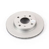 PowerStop JBR797EVC fits Acura 98-99 CL Front Evolution Geomet Coated Rotor
