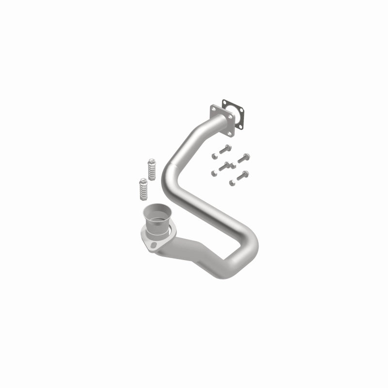 Magnaflow 107-0017 BRE Exhaust 87-92 fits Wrangler 2.5L 4.0L 4.2L Front Pipe Kit