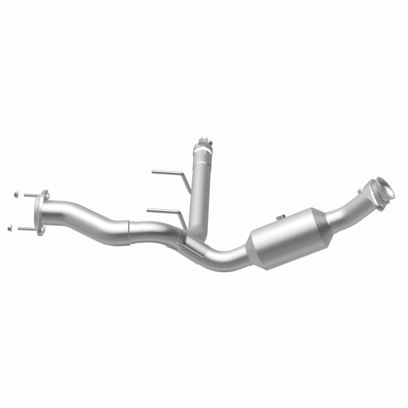 Magnaflow 280275 2021 fits Ford F-150 Right Underbody 5L Direct Fit Converter