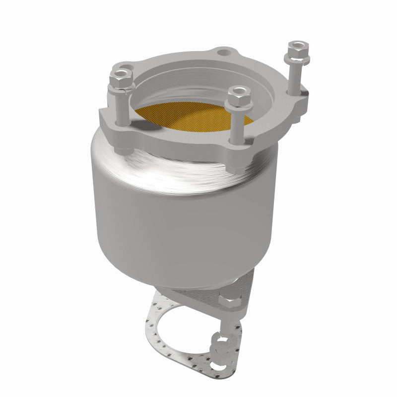 MagnaFlow 49316 Conv DF Sedona rr mani OEM