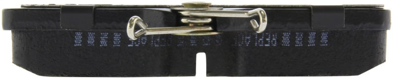 Stoptech 308.061 Street Brake Pads - Rear