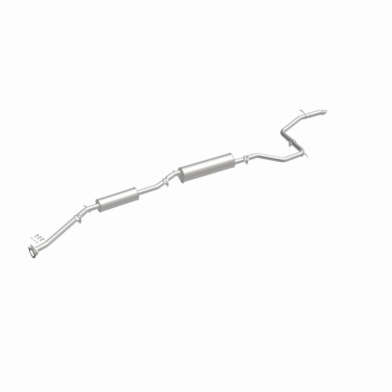 Magnaflow 106-0810 BRE Exhaust Kit 14-15 HONDA ODYSSEY 3.5L