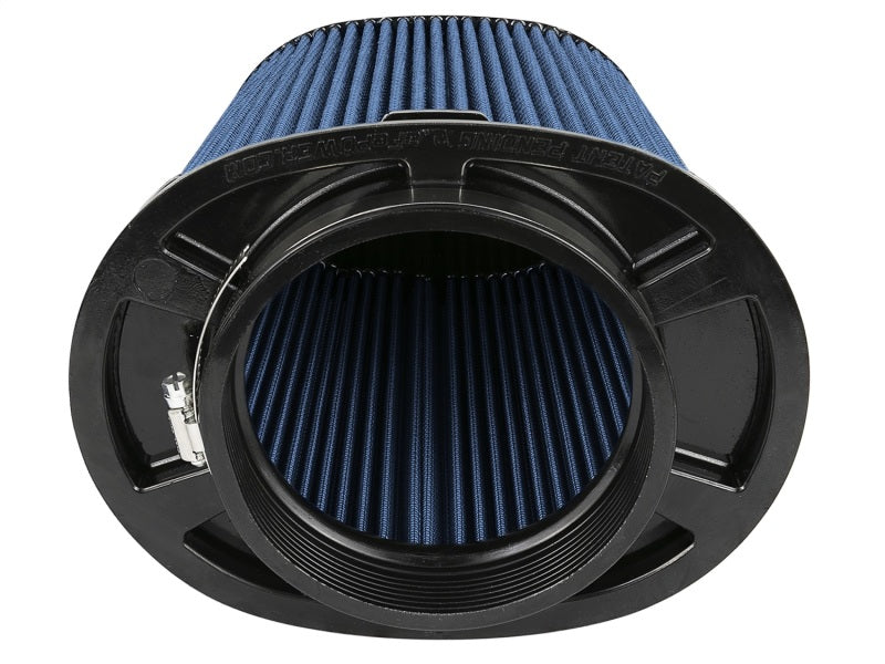 AFE 24-90102 FLOW Pro 5R Universal Clamp-On Air Filter F-5in. / B-(9 X 7) MT2