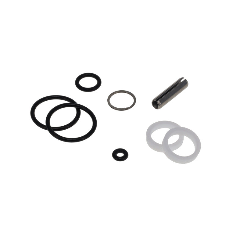 Peterson Fluid Systems 09-0900-KIT Ball Valve Rebuild Kit Small