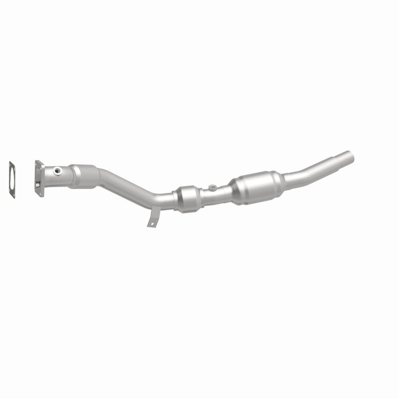 MagnaFlow 49892 Conv DF fits Audi 00-02 A6 Quattro 2.7L