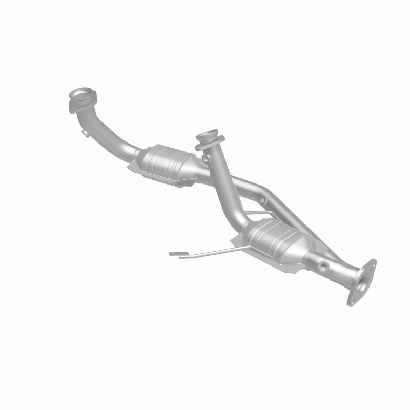 MagnaFlow 444023 Conv DF fits Ford 96-99 Taurus3.0L 50S