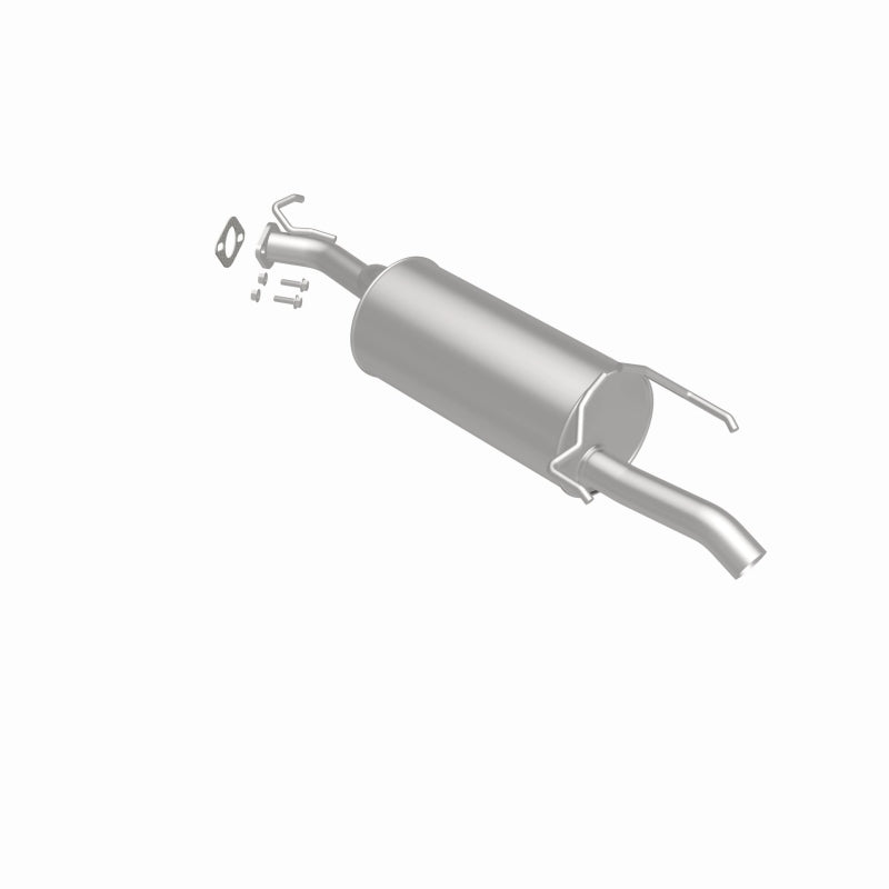 Magnaflow 108-0075 BRE Exhaust 03-06 Baja 2.5L Muffler Kit