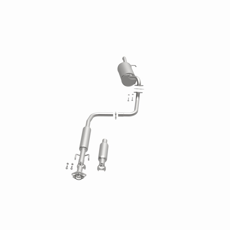 Magnaflow 106-0446 BRE Exhaust Kit 04-06 fits Chevy Aveo 1.6L