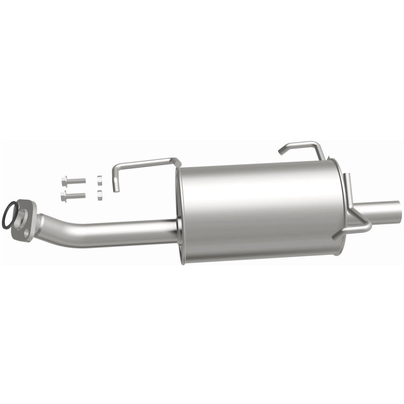 Magnaflow 108-0168 BRE Rear Muffler Kit Replacement fits Nissan