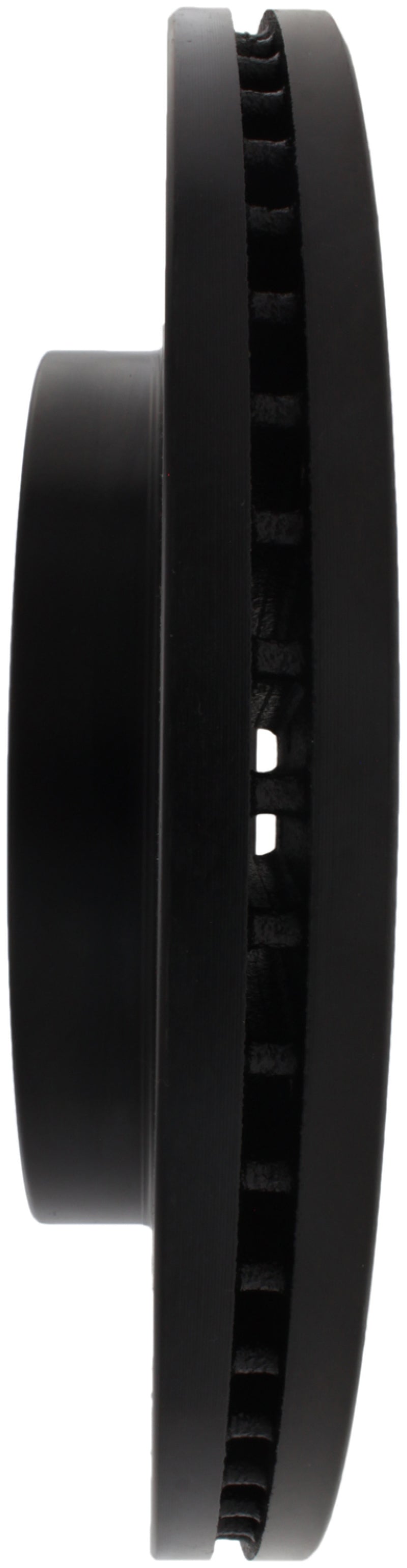 Stoptech 127.66057R 05-10 GMC Sierra 1500 (w Rear Drum) / 07-09 GMC Yukon Front Right Slotted & Drilled Rotor