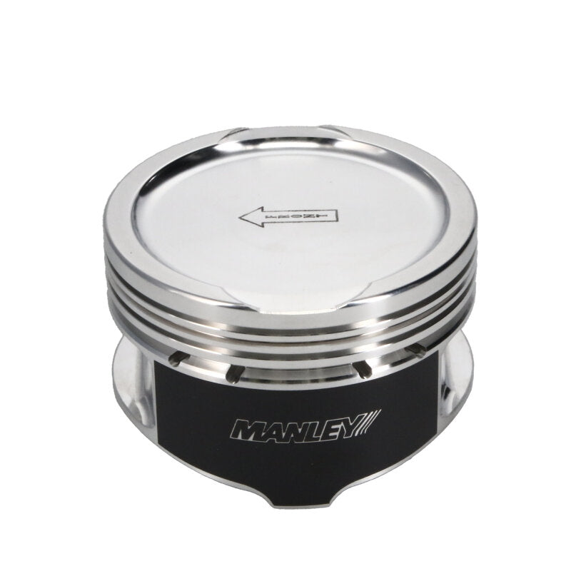 Manley Performance 594300CE-8 Manley fits Ford 4.6L Modular V8 Piston Set - 3
