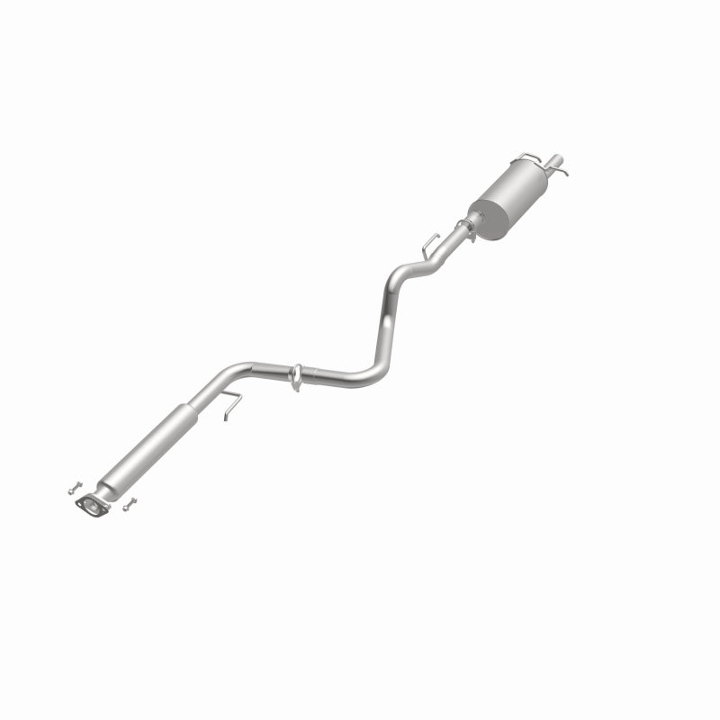 Magnaflow 106-0019 BRE Exhaust Kit 05-11 Cobalt HHR G5 Pursuit