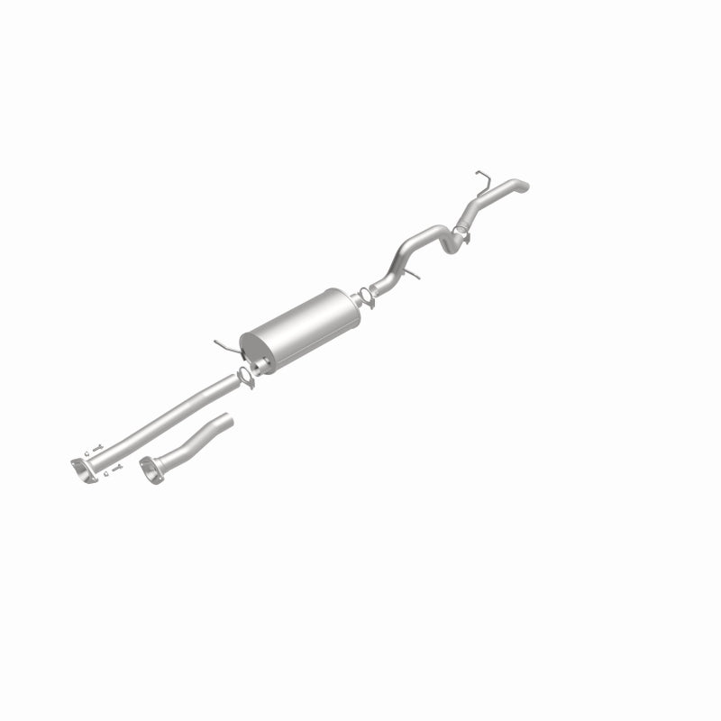 Magnaflow 106-0200 BRE Exhaust Kit 04-07 fits Colorado Canyon