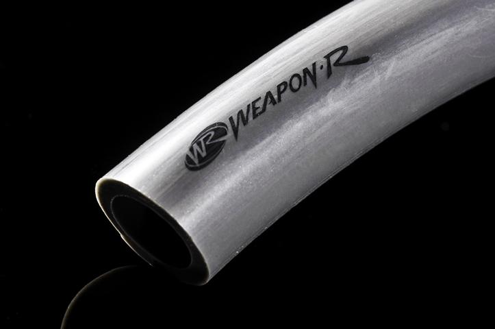 Weapon R 831-114-106 15mm Silicon Hose Kit (3 feet)