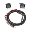 Nacho Offroad Technology NAC12N Nacho Lighting Constant Power Vehicle Harness