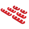 Spectre 4602 Wire Dividers - Red
