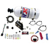 Nitrous Express Nitrous 20422-10 Express Proton Fly By Wire Nitrous Kit w/10lb B