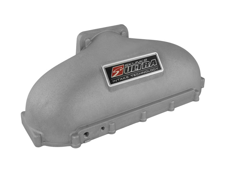 Skunk2 Racing 907-05-0080 Skunk2 Ultra Race Series Centerfeed Plenum - All