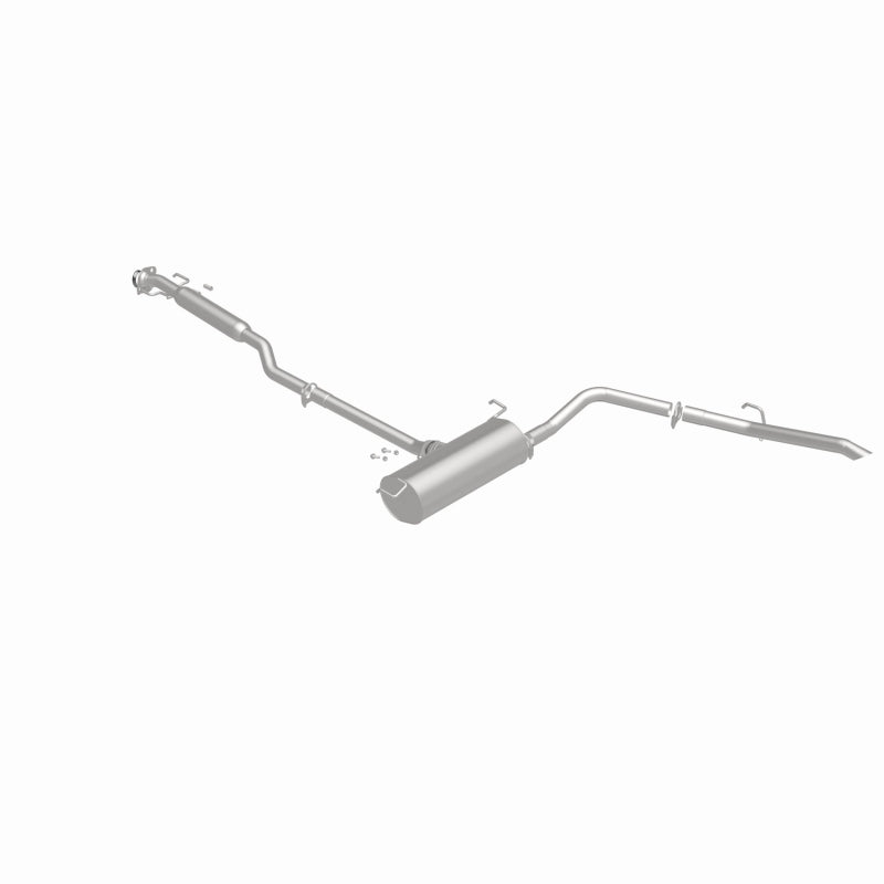 Magnaflow 106-0939 BRE Exhaust Kit Replacement fits Toyota