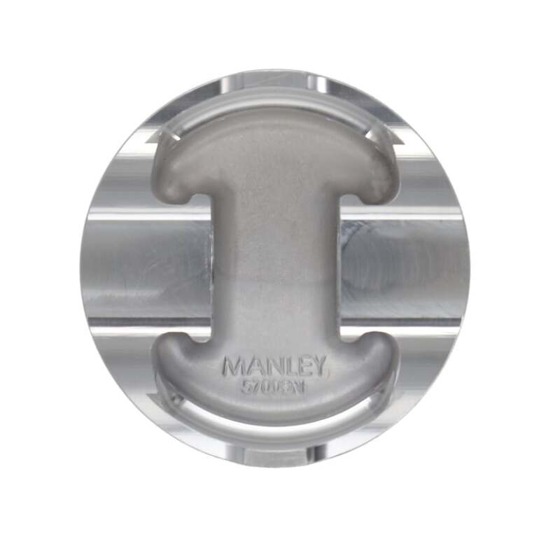 Manley Performance 595030C-8 Manley fits Ford 4.6L Modular V8 Piston Set - 3.