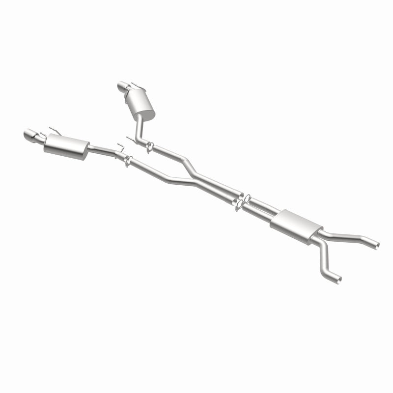 Magnaflow 106-0795 BRE Exhaust Kit 10-15 fits Chevrolet Camaro 3.6L