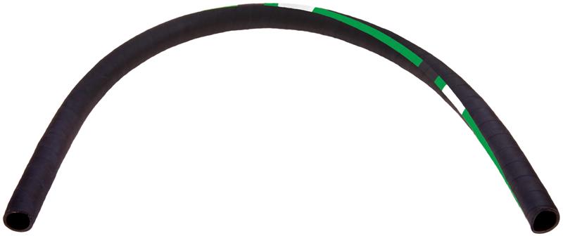 Gates 24942 68-73 International/Navistar 193RE Lower Straight Coolant Hose (W